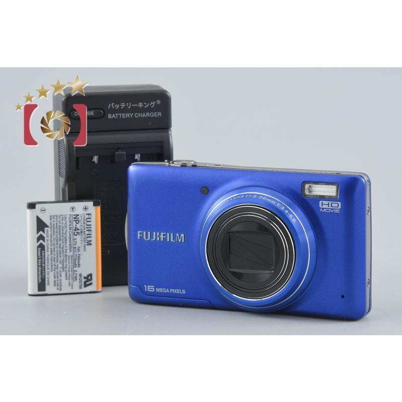 FUJIFILM（フジフイルム） 【中古】FUJIFILM 富士フイルム FINEPIX