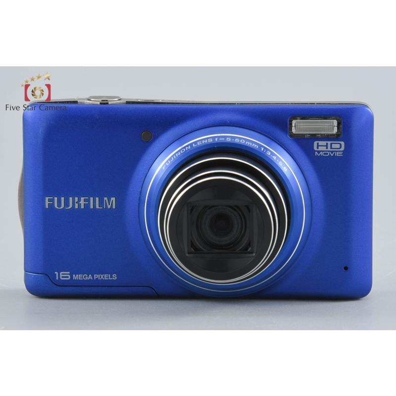 FUJIFILM（フジフイルム） 【中古】FUJIFILM 富士フイルム FINEPIX