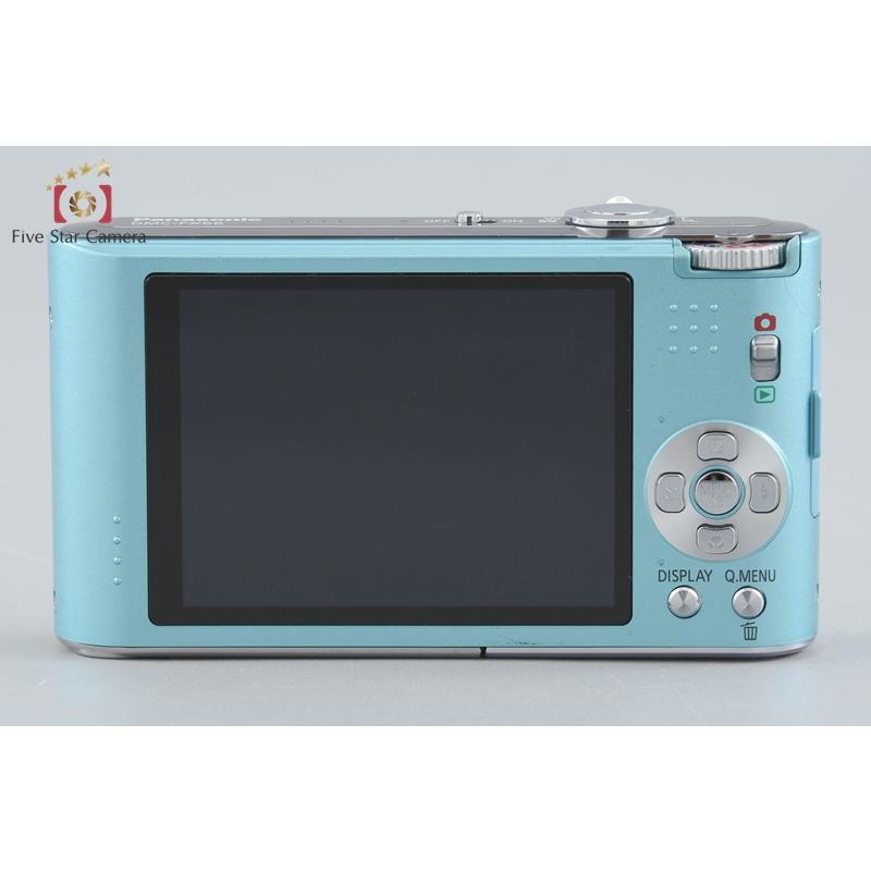 Panasonic（パナソニック） 【中古】Panasonic LUMIX DMC-FX66