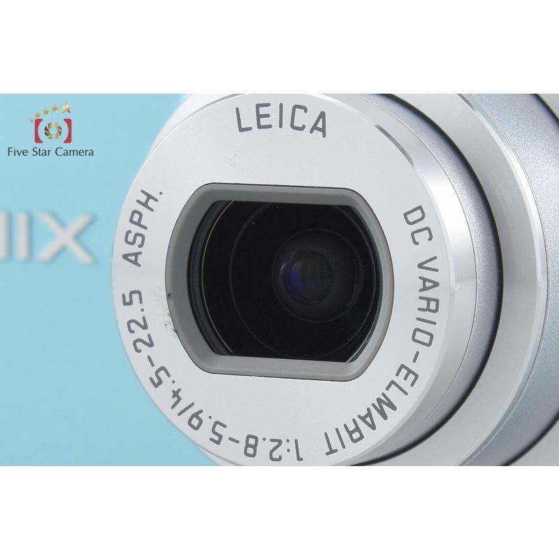 Panasonic（パナソニック） 【中古】Panasonic LUMIX DMC-FX66
