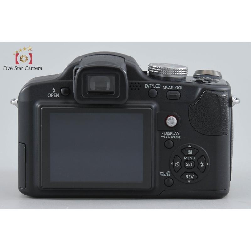 Panasonic（パナソニック） 【中古】Panasonic LUMIX DMC-FZ18