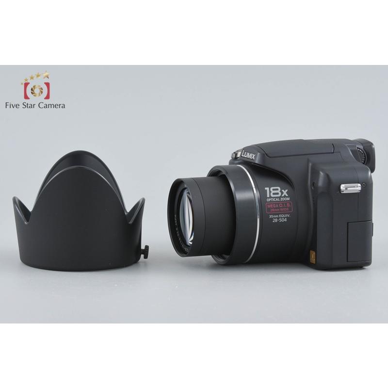 Panasonic（パナソニック） 【中古】Panasonic LUMIX DMC-FZ18