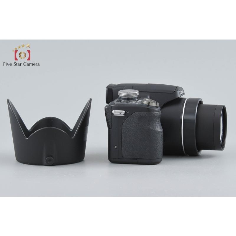 Panasonic（パナソニック） 【中古】Panasonic LUMIX DMC-FZ18