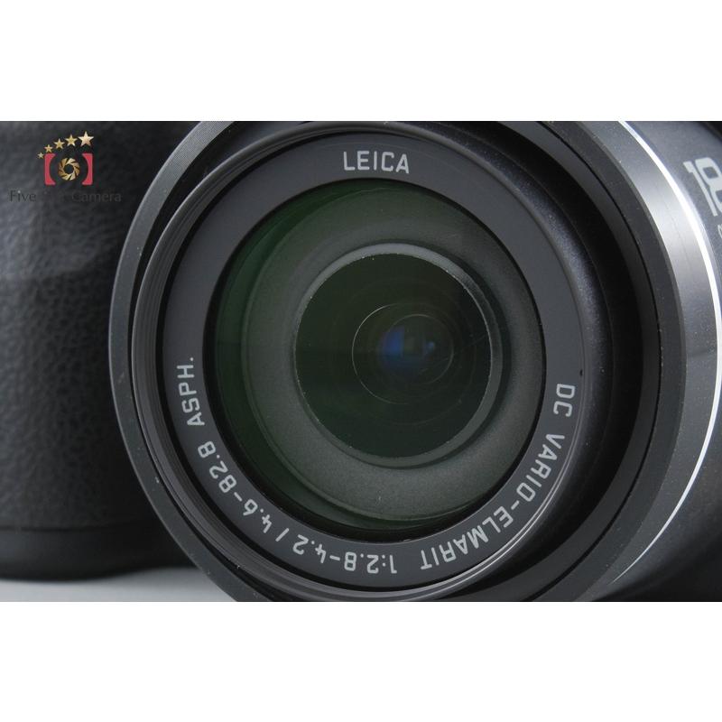 Panasonic（パナソニック） 【中古】Panasonic LUMIX DMC-FZ18