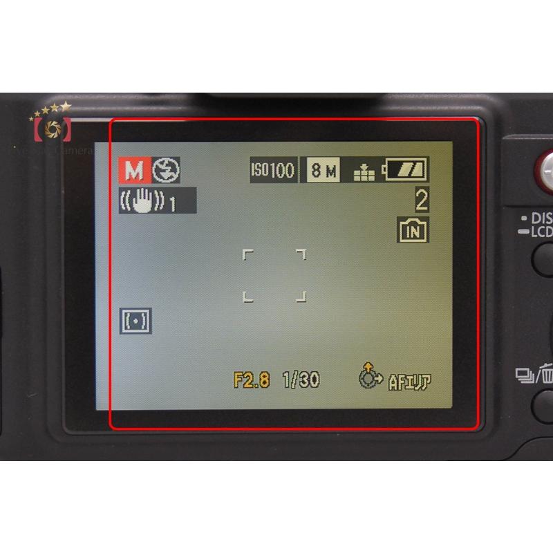Panasonic LUMIX DMC-FZ18 本体(中古) Panasonic（パナソニック） 【中古】Panasonic LUMIX DMC-FZ18