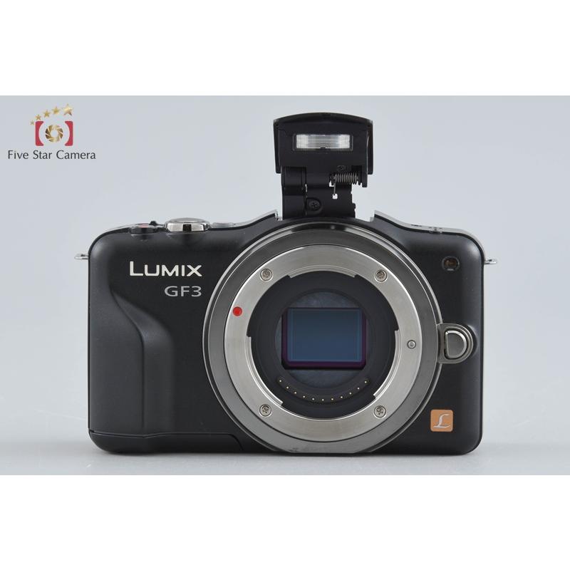 Panasonic（パナソニック） 【中古】Panasonic LUMIX DMC-GF3 エスプリ