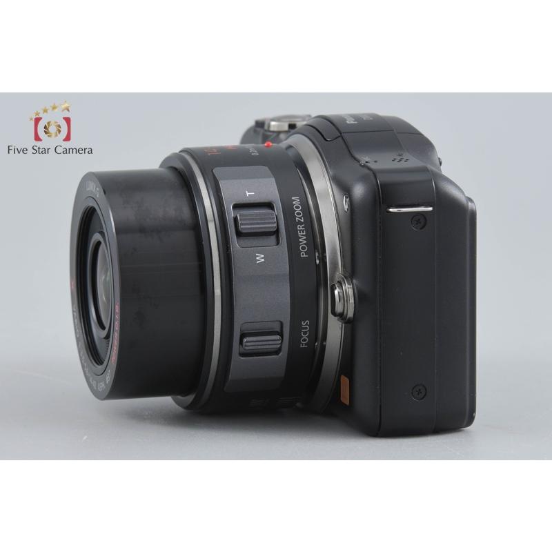 Panasonic（パナソニック） 【中古】Panasonic LUMIX DMC-GF3 エスプリ