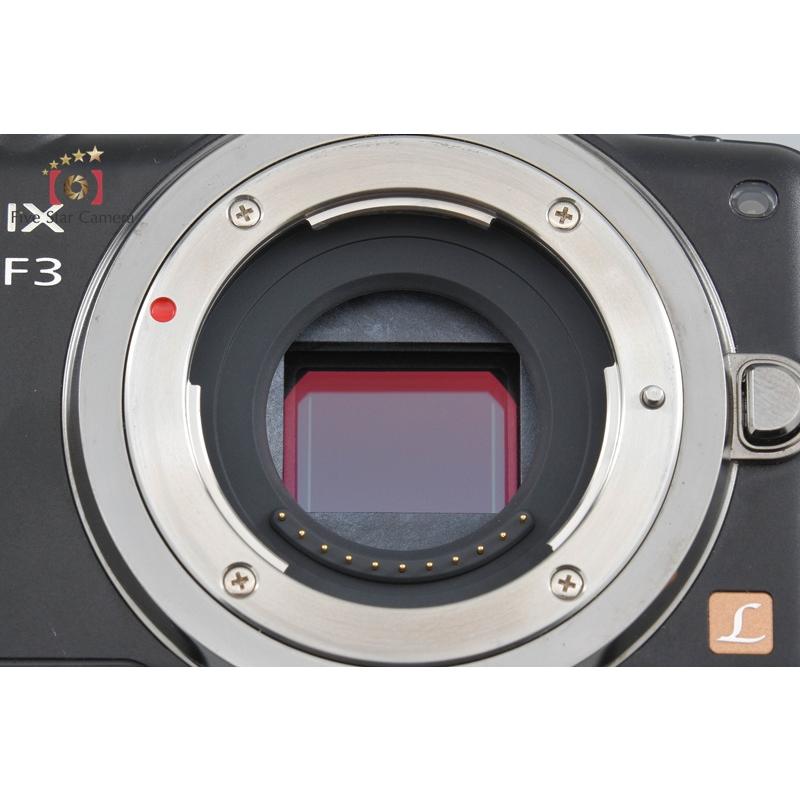 Panasonic（パナソニック） 【中古】Panasonic LUMIX DMC-GF3 エスプリ
