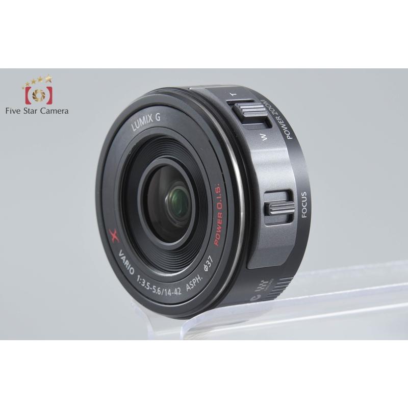 Panasonic（パナソニック） 【中古】Panasonic LUMIX DMC-GF3 エスプリ