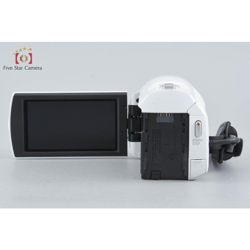SONY（ソニー） 【中古】SONY ハンディカム HDR-CX670 ホワイト