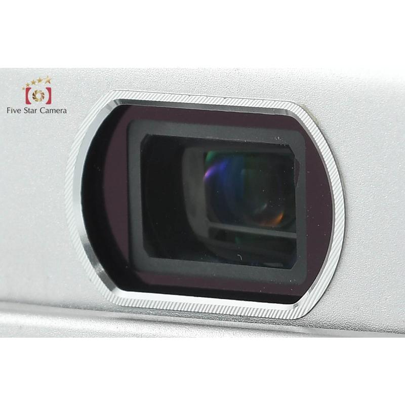 オリンパス（OLYMPUS） 【中古】OLYMPUS μ1050SW シルバー コンパクト