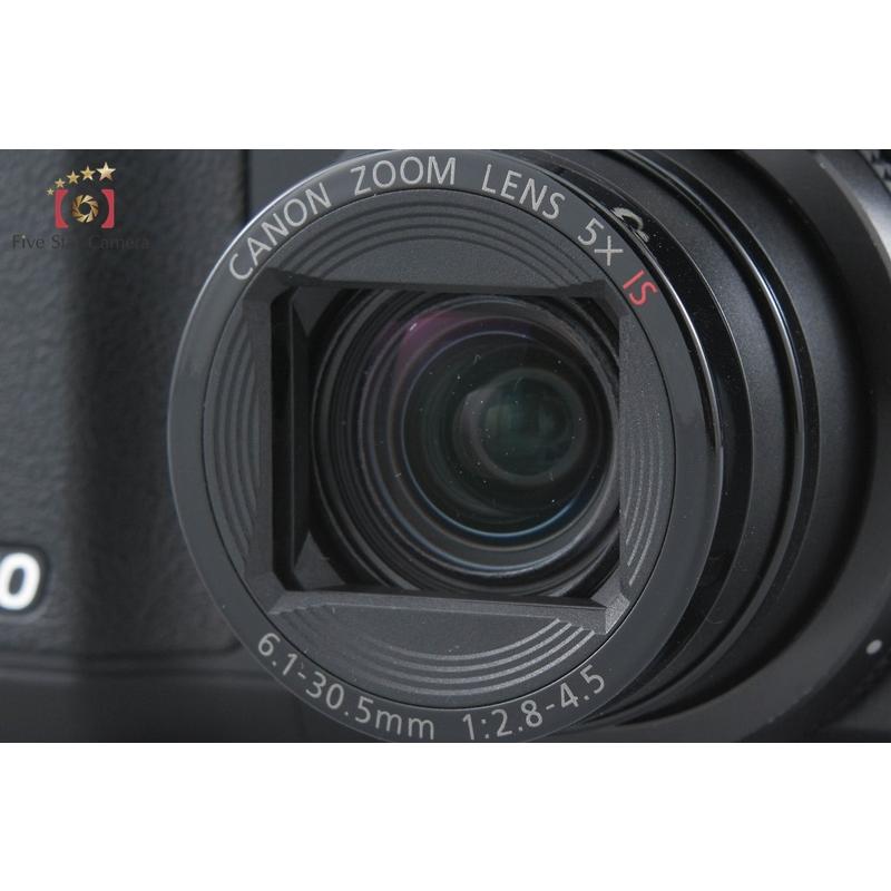 【中古】Canon キヤノン PowerShot G10 コンパクトデジタルカメラ キヤノン（Canon） 【中古】Canon PowerShot G10 コンパクトデジタル