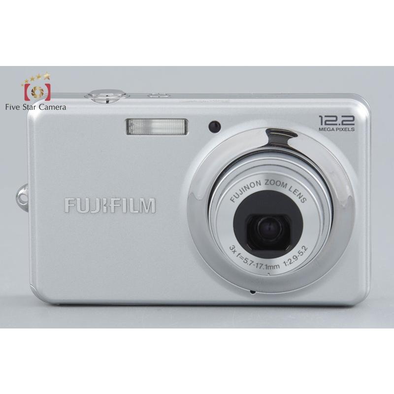 FUJIFILM（フジフイルム） 【中古】FUJIFILM 富士フイルム FINEPIX J30