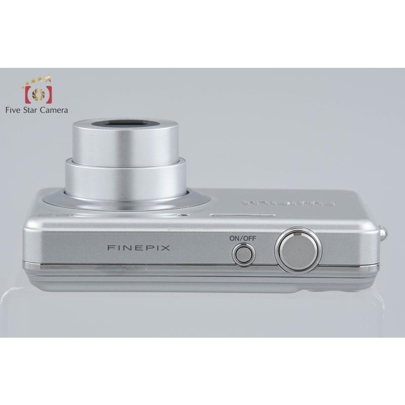 FUJIFILM（フジフイルム） 【中古】FUJIFILM 富士フイルム FINEPIX J30