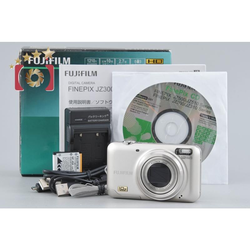 FUJIFILM（フジフイルム） 【中古】FUJIFILM 富士フイルム FinePix 