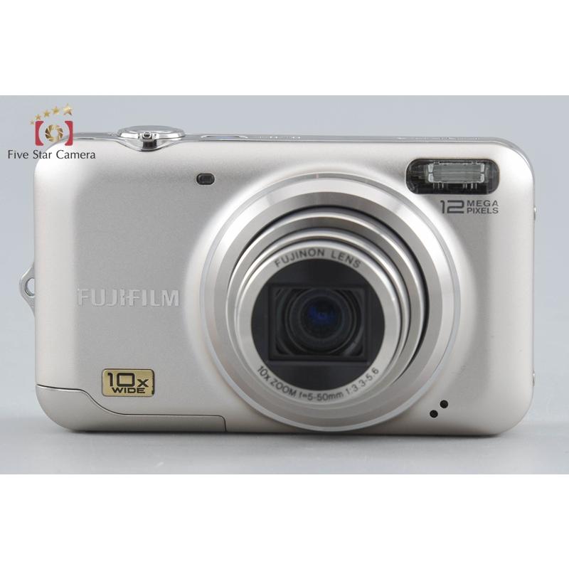 FUJIFILM（フジフイルム） 【中古】FUJIFILM 富士フイルム FinePix