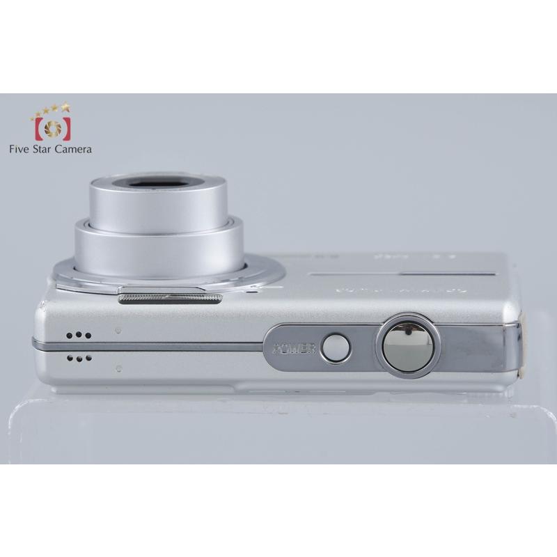 オリンパス（OLYMPUS） 【中古】OLYMPUS CAMEDIA FE-190 コンパクト