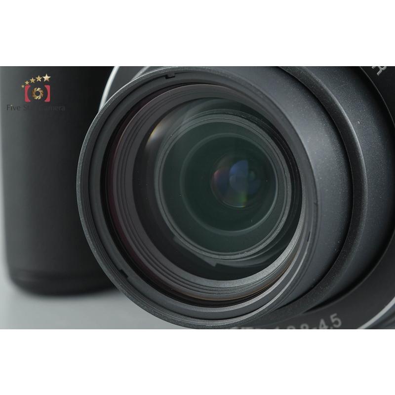 ニコン（Nikon） 【中古】Nikon COOLPIX P80 ブラック コンパクト