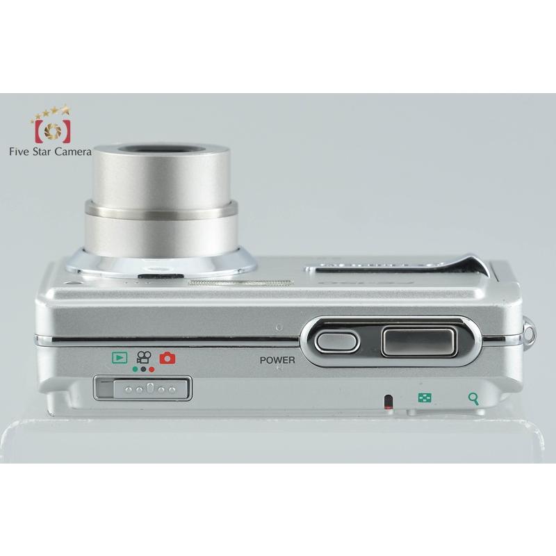 オリンパス（OLYMPUS） 【中古】OLYMPUS CAMEDIA FE-150 コンパクト 