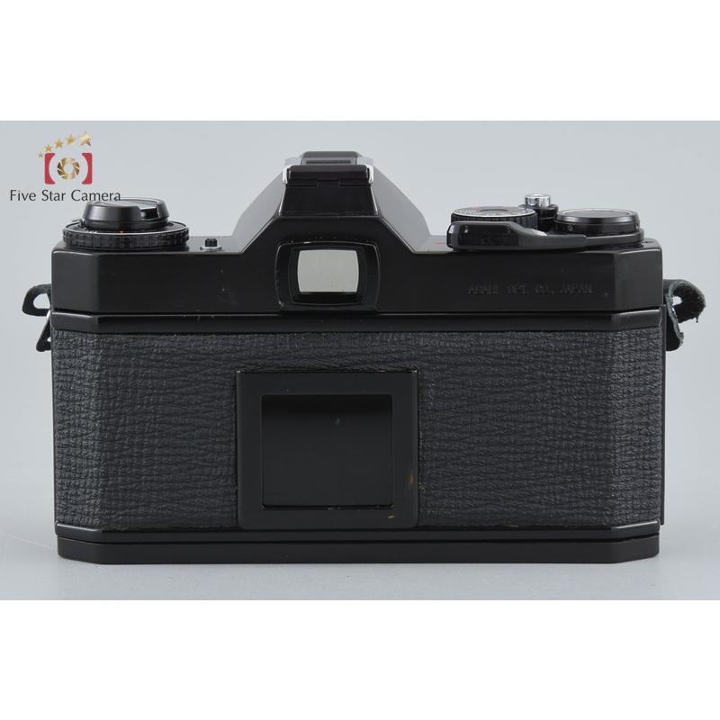 ペンタックス 【中古】PENTAX KX ブラック フィルム一眼レフカメラ