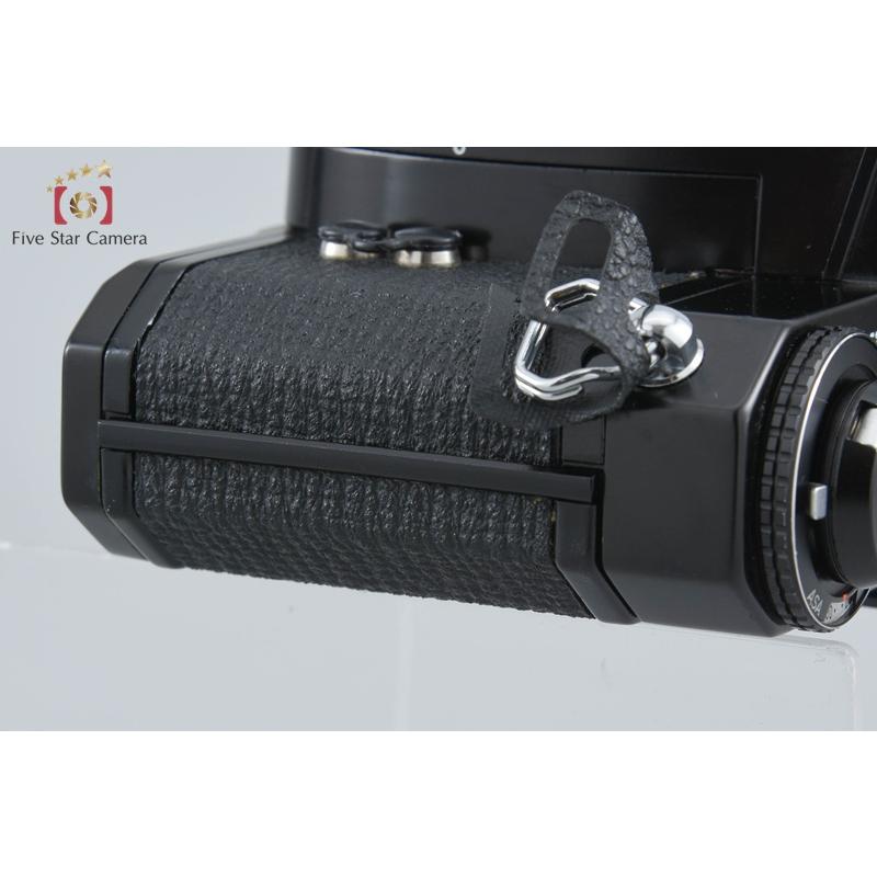 ペンタックス 【中古】PENTAX KX ブラック フィルム一眼レフカメラ