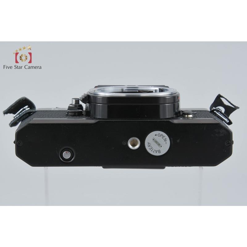 ペンタックス 【中古】PENTAX KX ブラック フィルム一眼レフカメラ