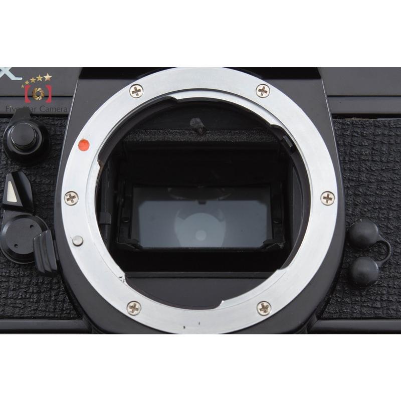 ペンタックス 【中古】PENTAX KX ブラック フィルム一眼レフカメラ