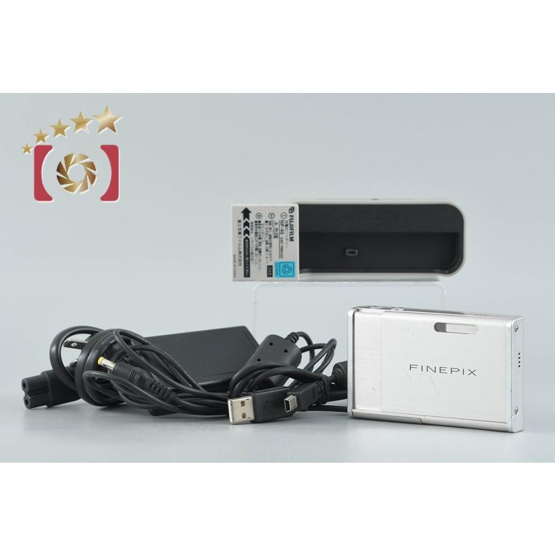FUJIFILM（フジフイルム） 【中古】FUJIFILM 富士フイルム FinePix Z2 