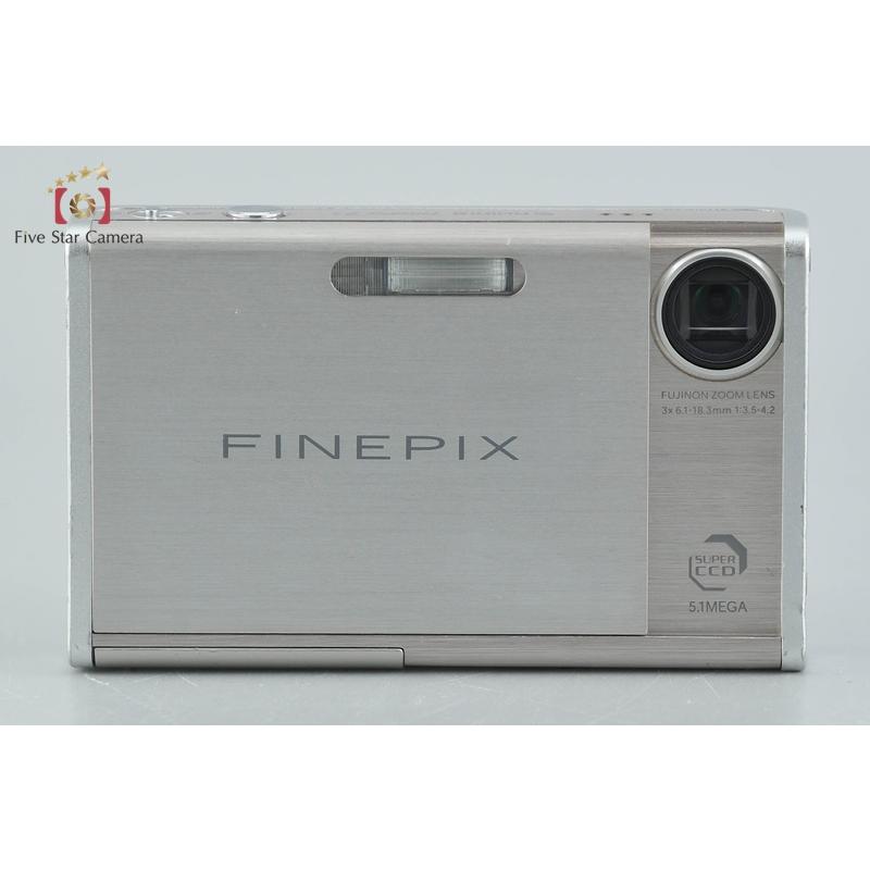 Amazon | FUJIFILM デジタルカメラ FinePix(ファインピックス) Z2 FX 