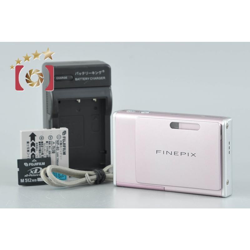 FUJIFILM（フジフイルム） 【中古】FUJIFILM 富士フイルム FINEPIX Z3