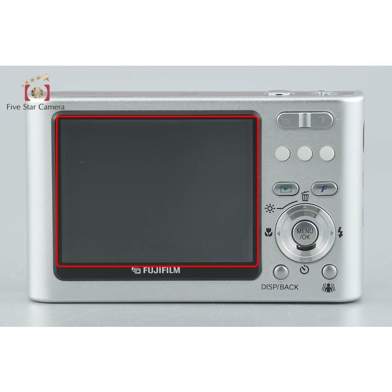 FUJIFILM（フジフイルム） 【中古】FUJIFILM 富士フイルム FINEPIX Z3