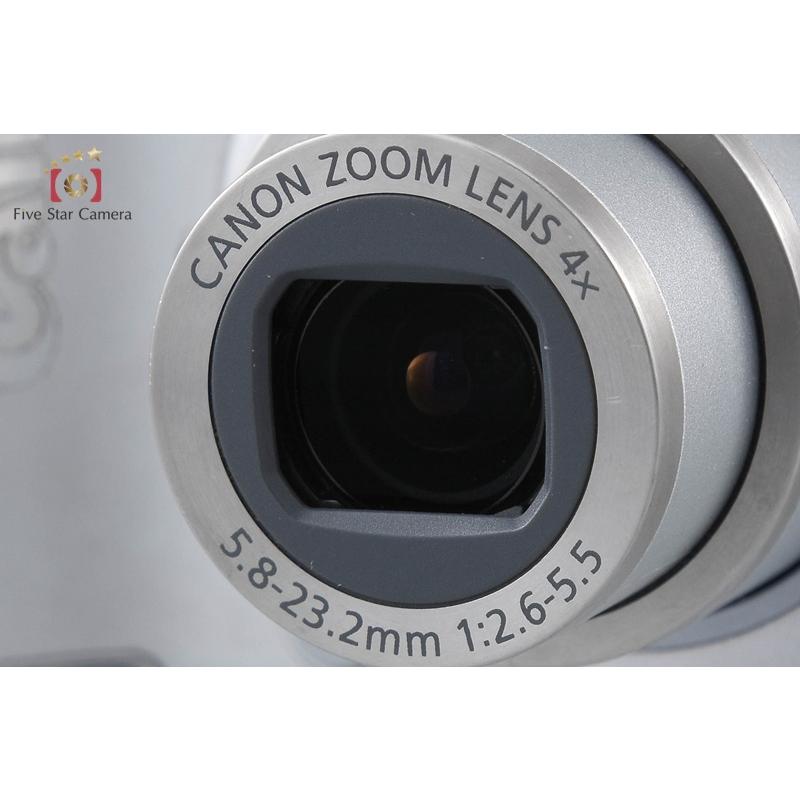 キヤノン（Canon） 【中古】Canon PowerShot A520 コンパクトデジタル 