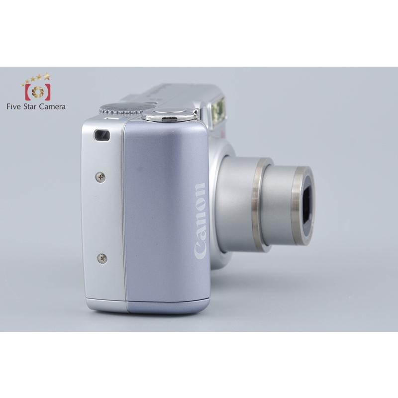 キヤノン（Canon） 【中古】Canon PowerShot A550 コンパクトデジタル