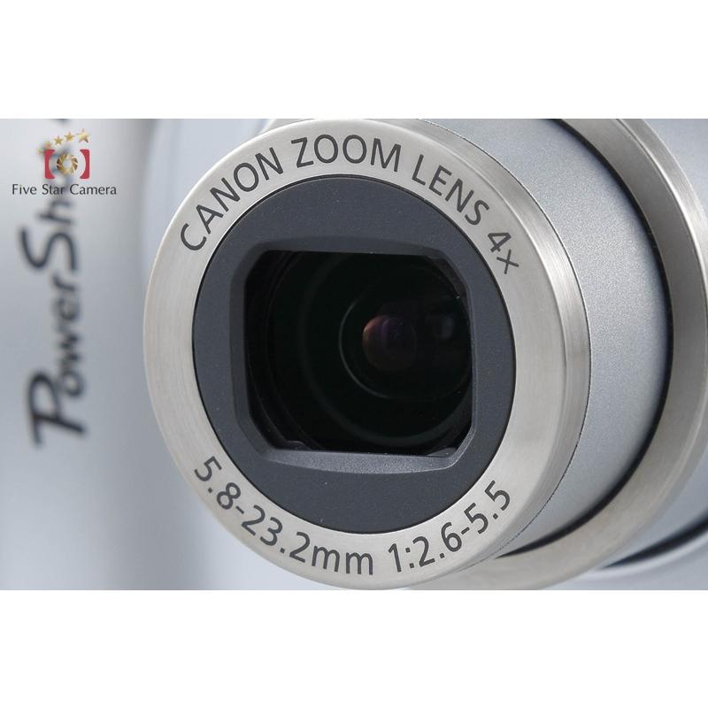 Canon PowerShot A550 デジタルカメラ 中古 キャノンデジカメ キヤノン（Canon） 【中古】Canon PowerShot A550 コンパクトデジタル