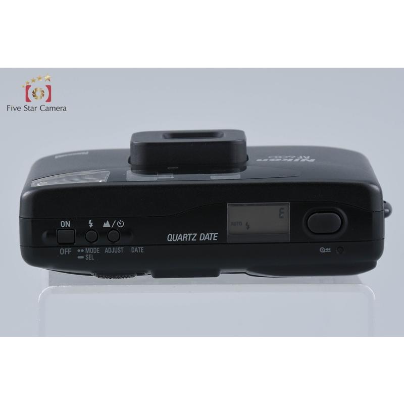 ニコン（Nikon） 【中古】Nikon AF600 コンパクトフィルムカメラ
