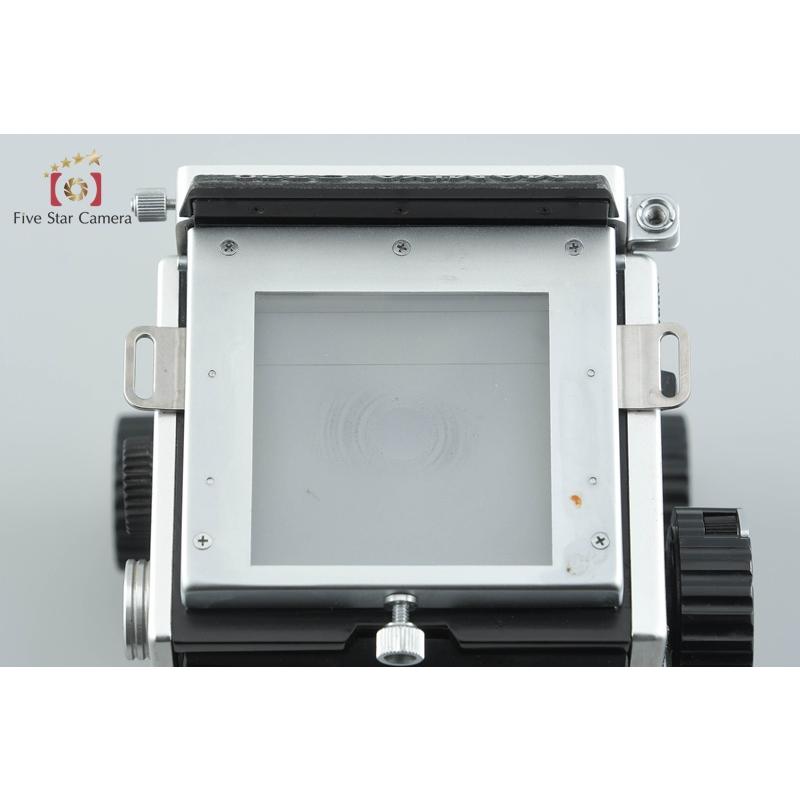 Mamiya（マミヤ） 【中古】Mamiya C220 PRO 二眼レフカメラ : 中古