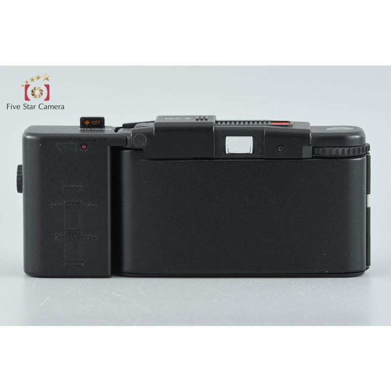 オリンパス（OLYMPUS） 【中古】OLYMPUS XA3 + A1L クイックフラッシュ