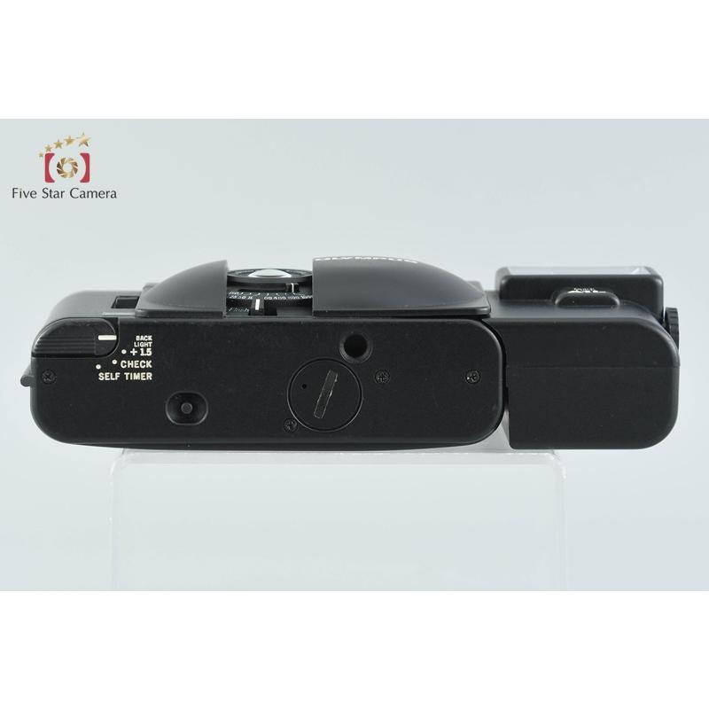 オリンパス（OLYMPUS） 【中古】OLYMPUS XA3 + A1L クイックフラッシュ