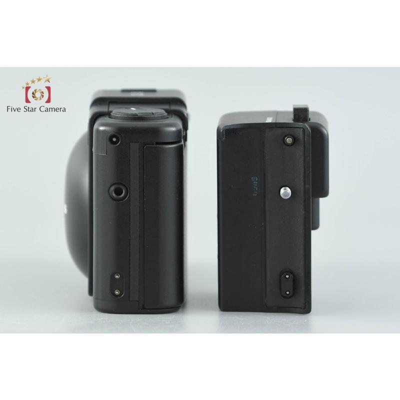 オリンパス（OLYMPUS） 【中古】OLYMPUS XA3 + A1L クイックフラッシュ
