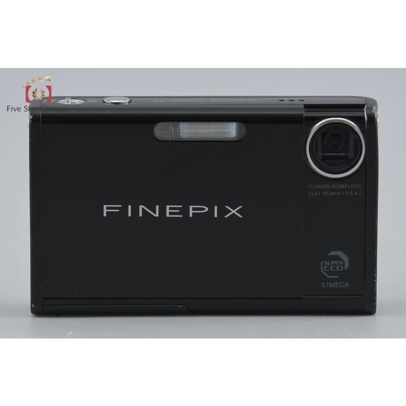 Fujifilm FinePix Z2 コンパクトデジタルカメラ FUJIFILM（フジフイルム） 【中古】FUJIFILM 富士フイルム FinePix Z2