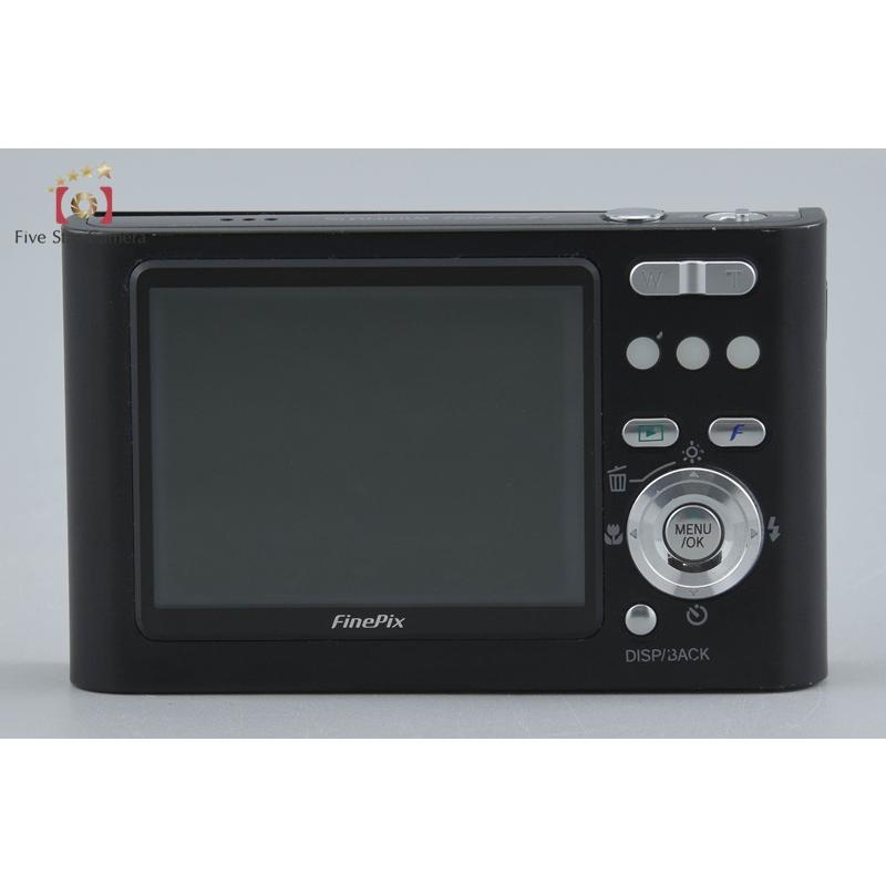FUJIFILM（フジフイルム） 【中古】FUJIFILM 富士フイルム FinePix Z2