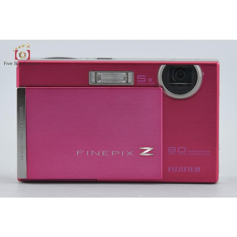 FUJIFILM フジフィルム FinePix Z100fd デジタルカメラ FUJIFILM FinePix Z100fd デジタルカメラ 富士フイルム FinePix Z100fd