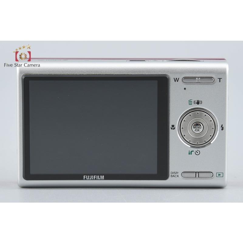 FUJIFILM（フジフイルム） 【中古】FUJIFILM 富士フイルム FINEPIX