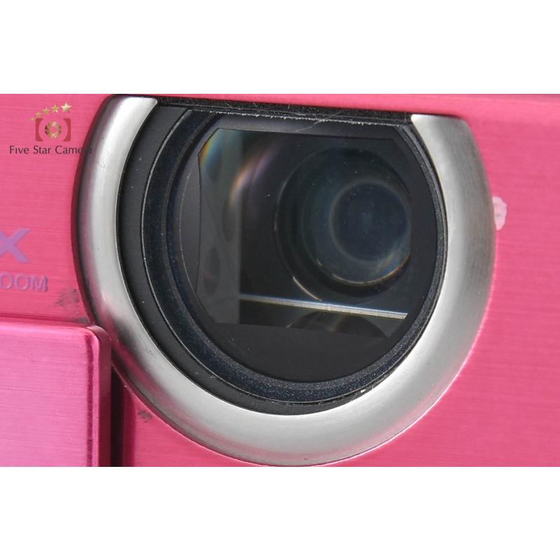 FUJIFILM（フジフイルム） 【中古】FUJIFILM 富士フイルム FINEPIX