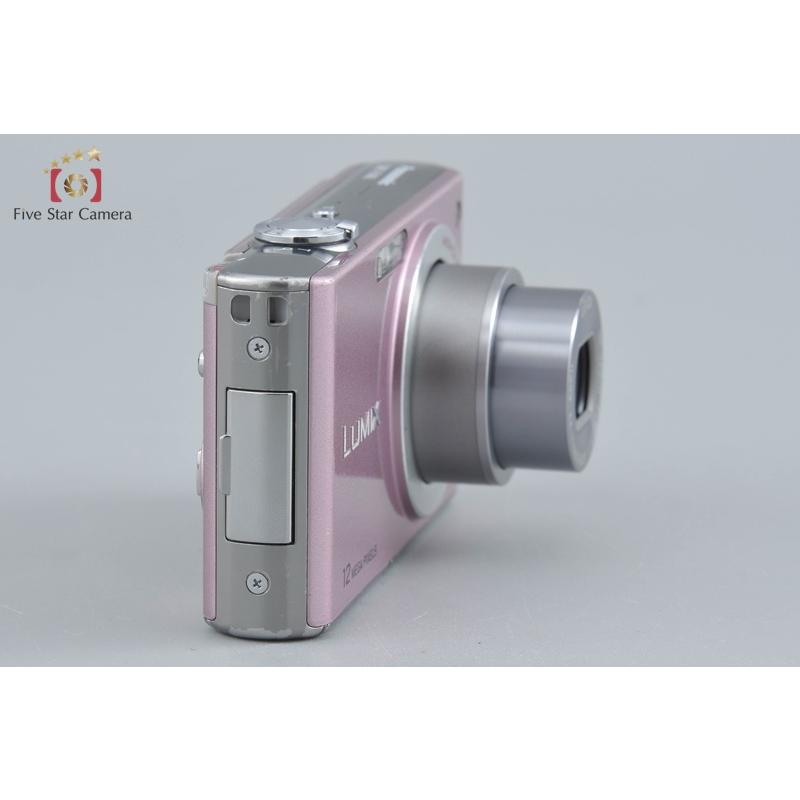 Panasonic（パナソニック） 【中古】Panasonic LUMIX DMC-FX40