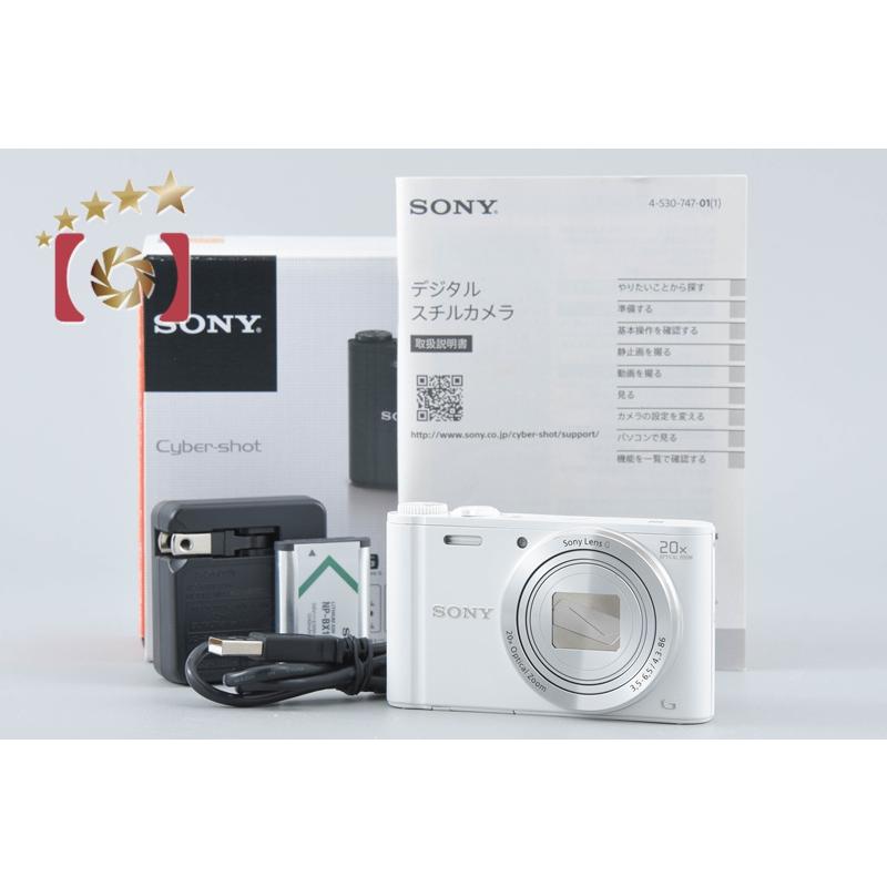 動作品】 SONY Cyber-shot DSC-W350 14.1MP シルバー 多言語対応