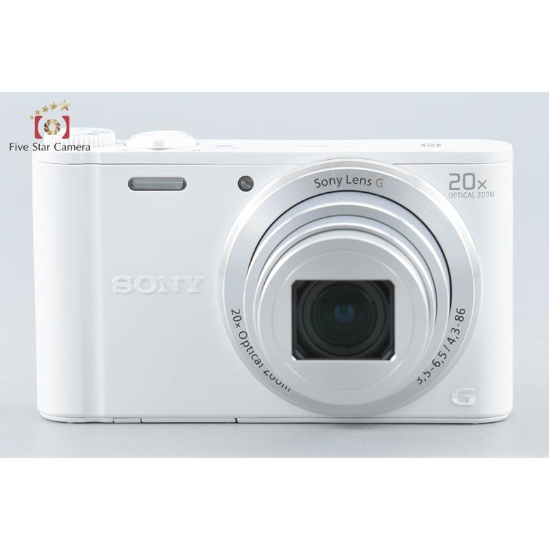 動作品】 SONY Cyber-shot DSC-W350 14.1MP シルバー 多言語対応