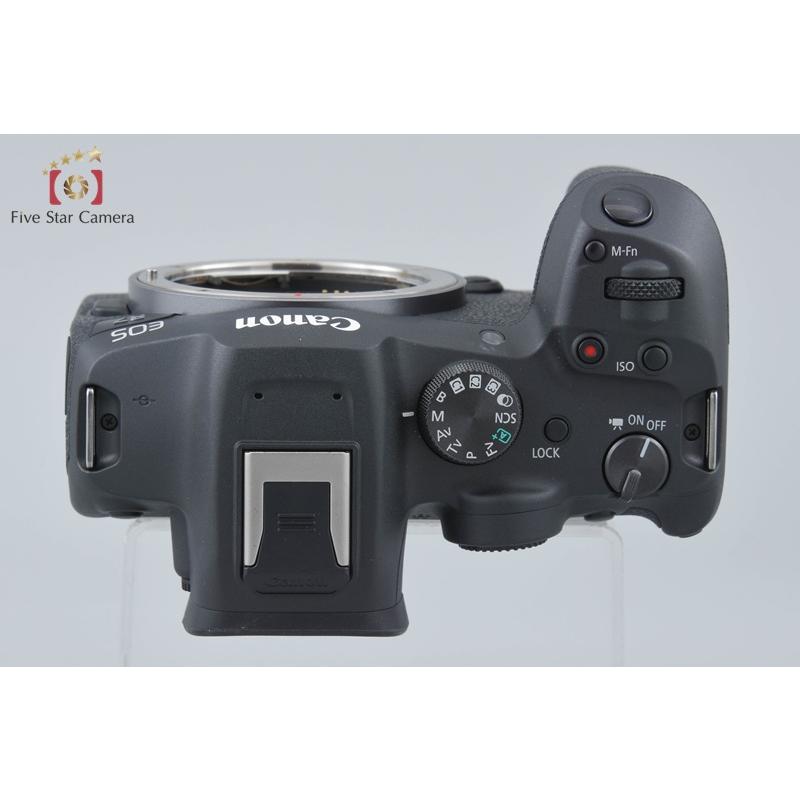 キヤノン（Canon） 【中古】Canon EOS R7 ミラーレス一眼カメラ 元箱