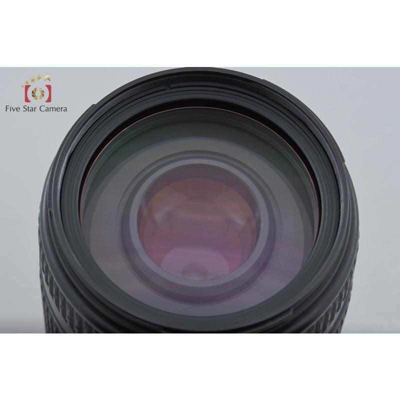 ニコン（Nikon） 【中古】Nikon AF NIKKOR 70-300mm f/4-5.6 D : 中古