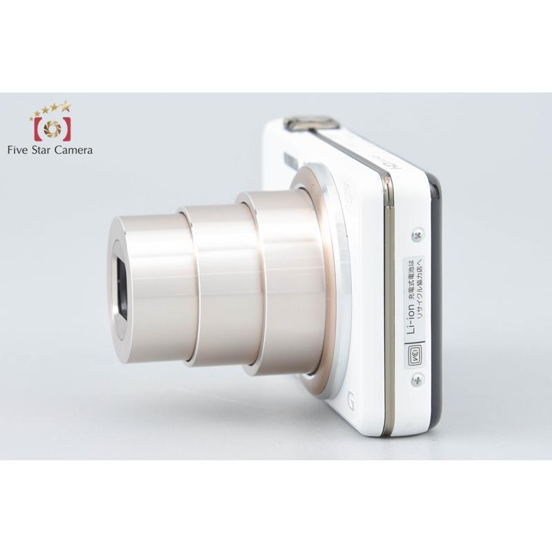 SONY（ソニー） 【中古】SONY Cyber-shot DSC-WX170 ホワイト